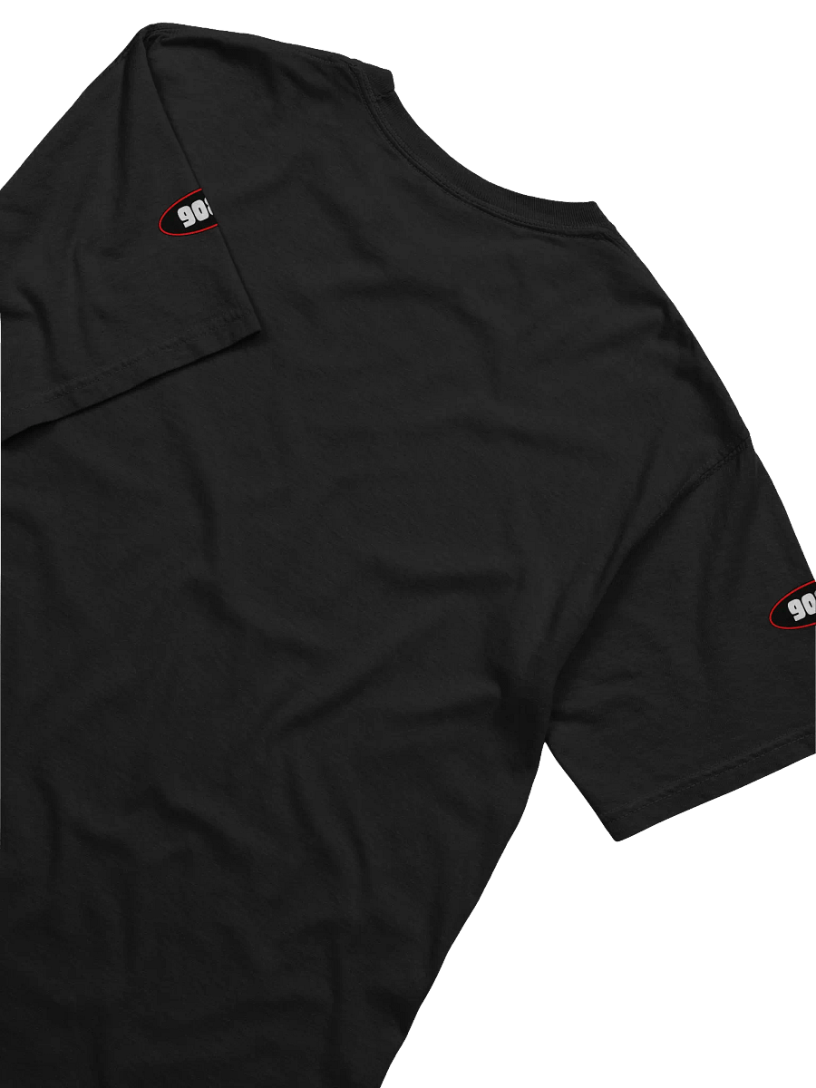 "Revenge" Heavyweight T-Shirt product image (4)
