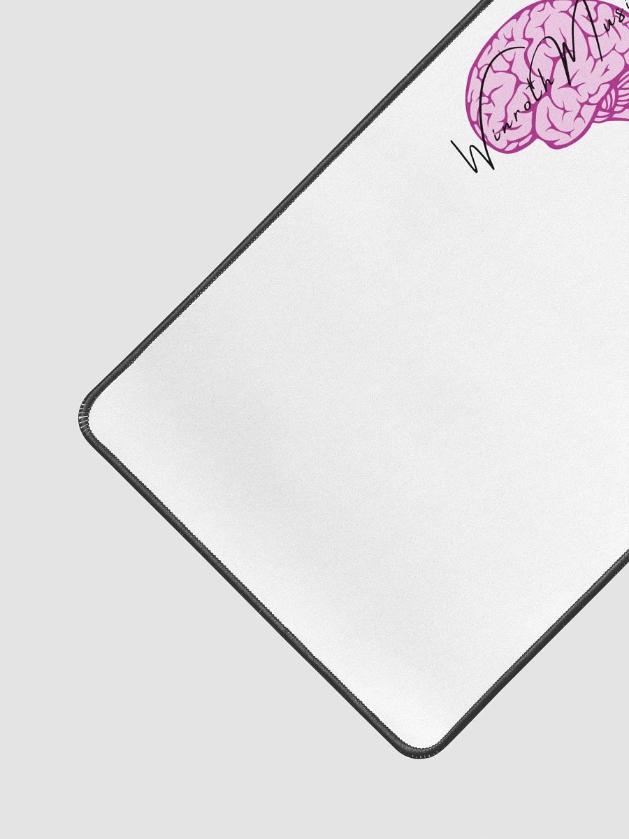 WinrothMusic Desk mat product image (2)