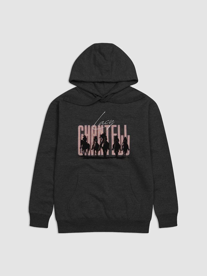 Lacy Chantell Hoodie product image (1)