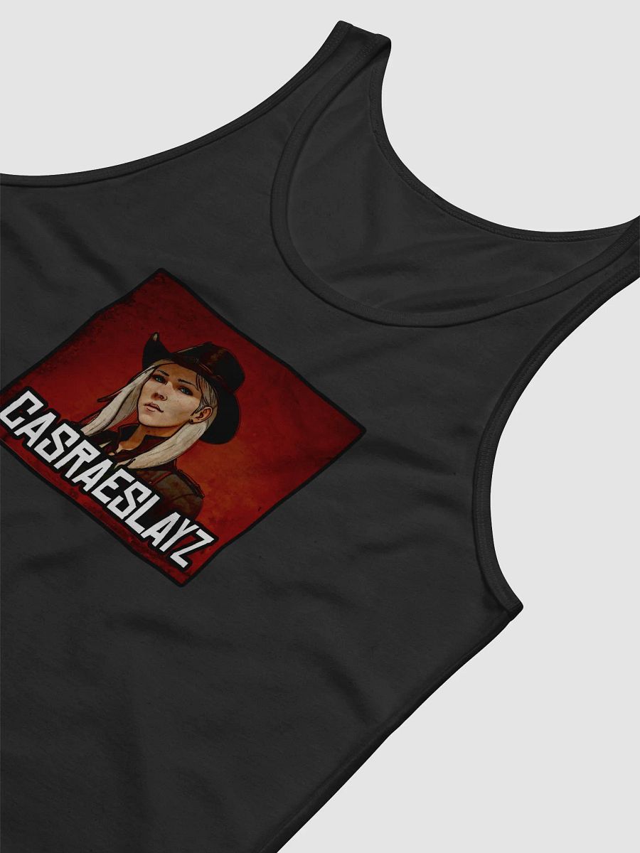 CasRae Red Dead Redemption Tank Top product image (41)