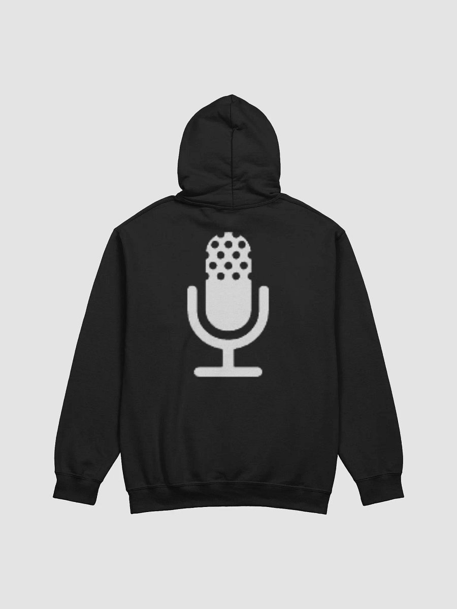 Radiant Radios Classic Hoodie product image (40)