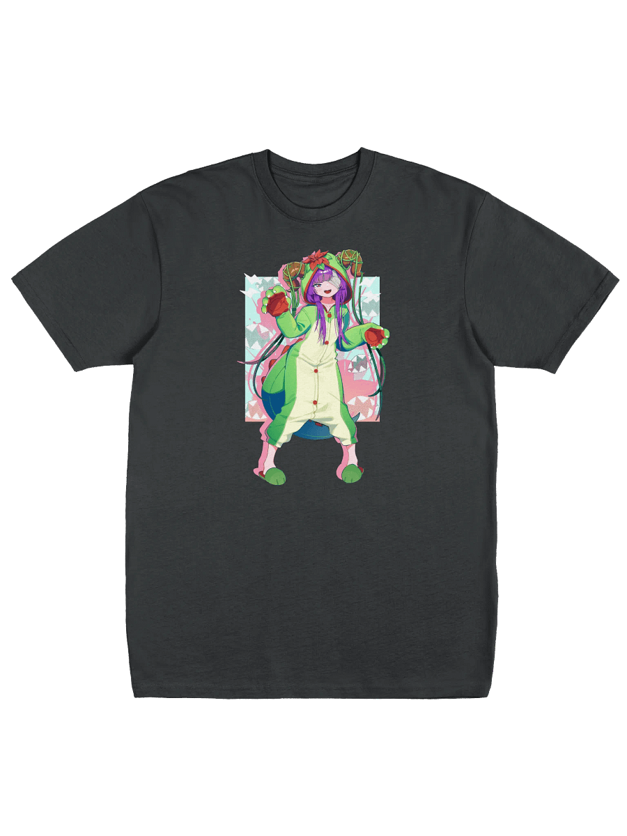Gao Gang Tee product image (1)