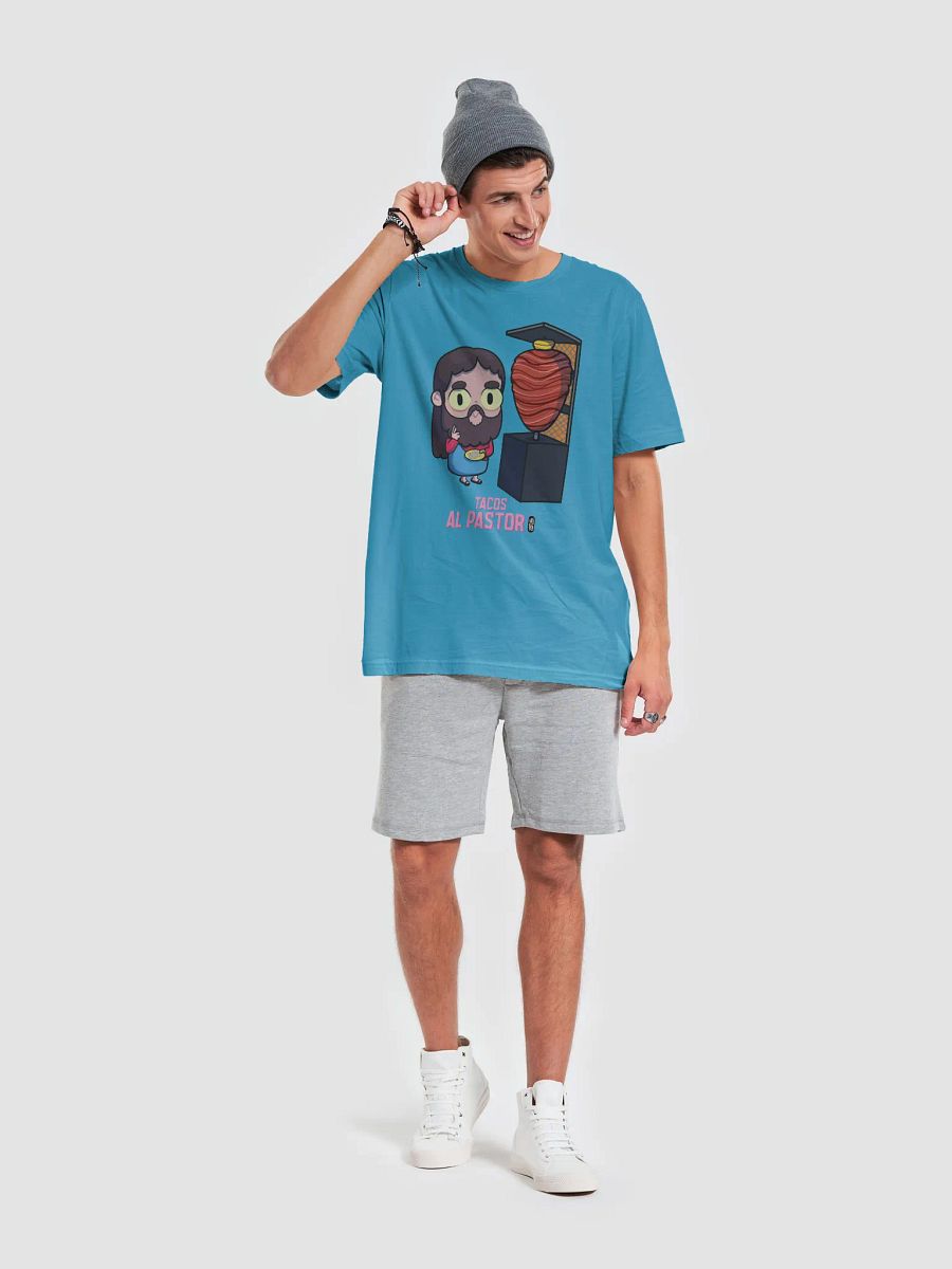 Tacos al Pastor - Super Soft T-Shirt product image (4)