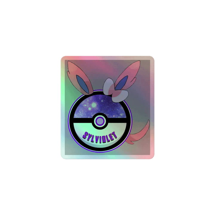 SylStickers! product image (1)