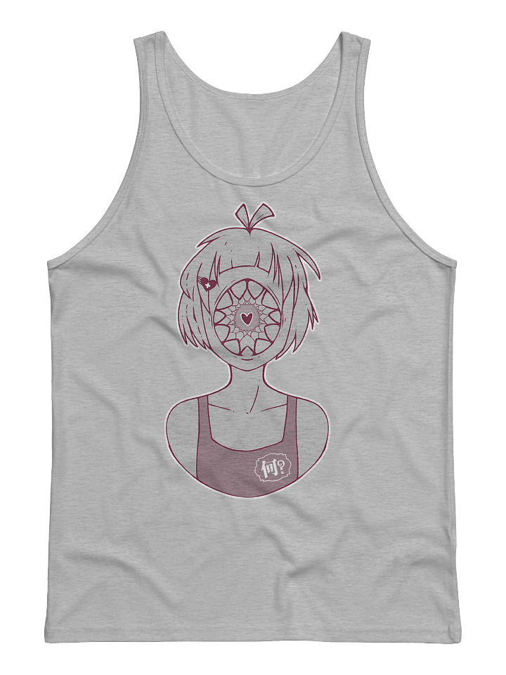 Leech Monster Portrait Tank product image (2)