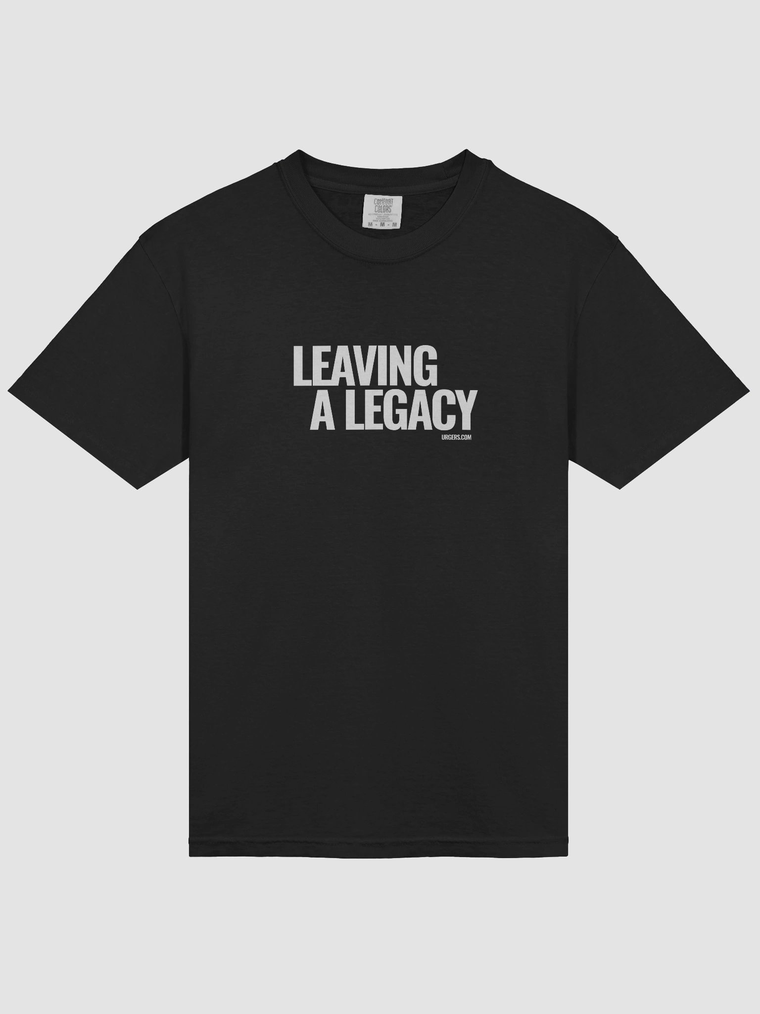 Urgers Legacy Shirt product image (4)