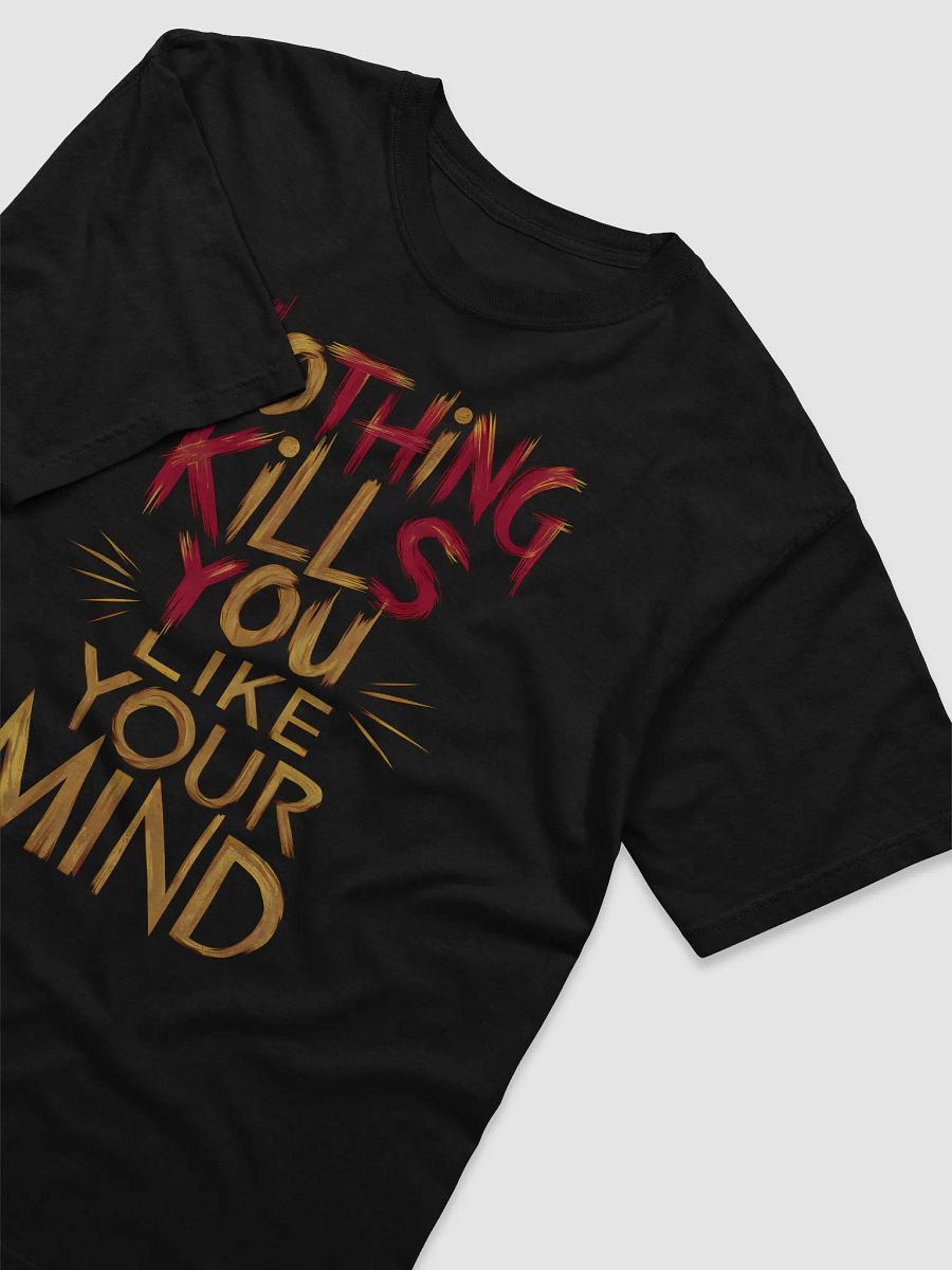 Nothing Kilss you Like product image (3)
