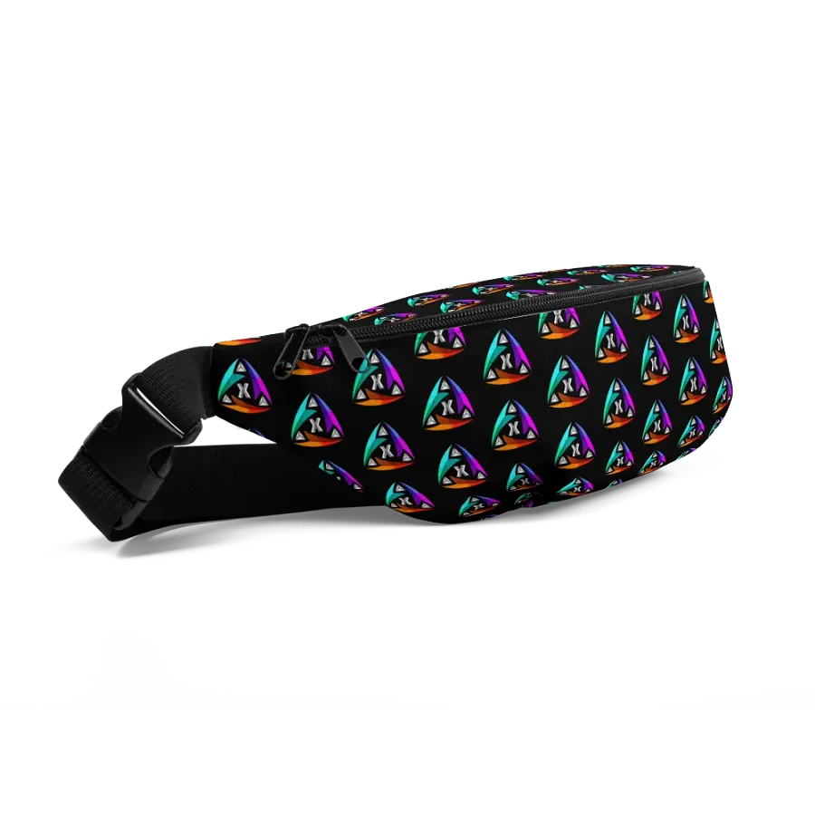 Logo Fanny Pack product image (3)