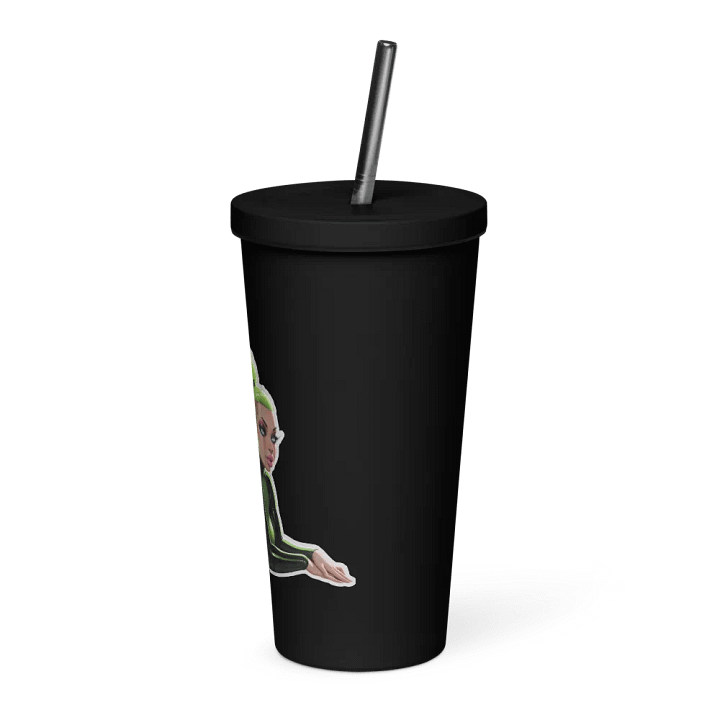 Snake Print Tumbler Mug product image (5)