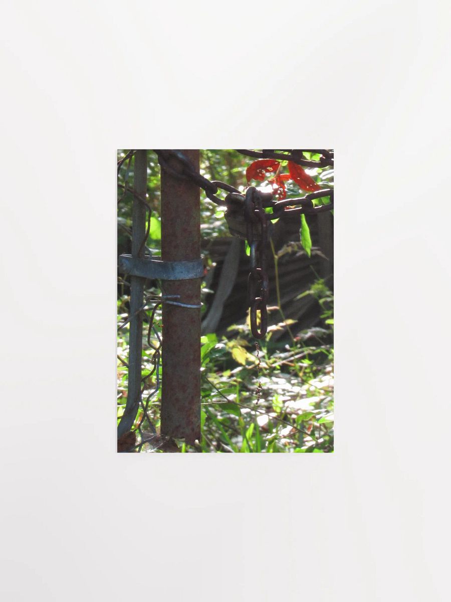 Restricted Nature product image (5)