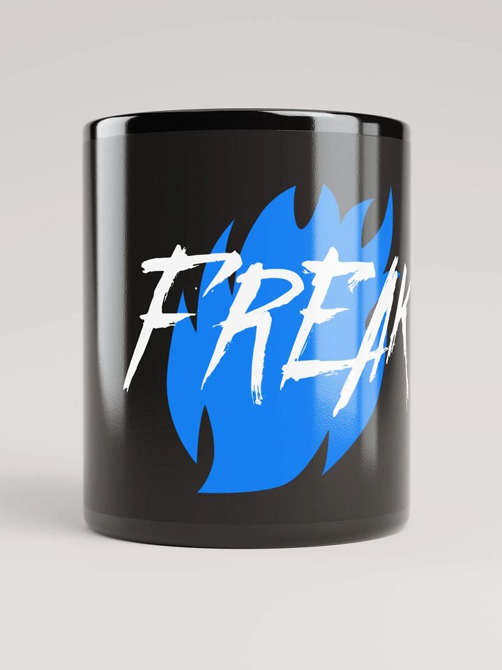 Blue Flame