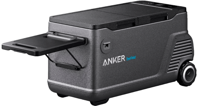 Anker EverFrost DualZone Powered Cooler 50 product image (1)