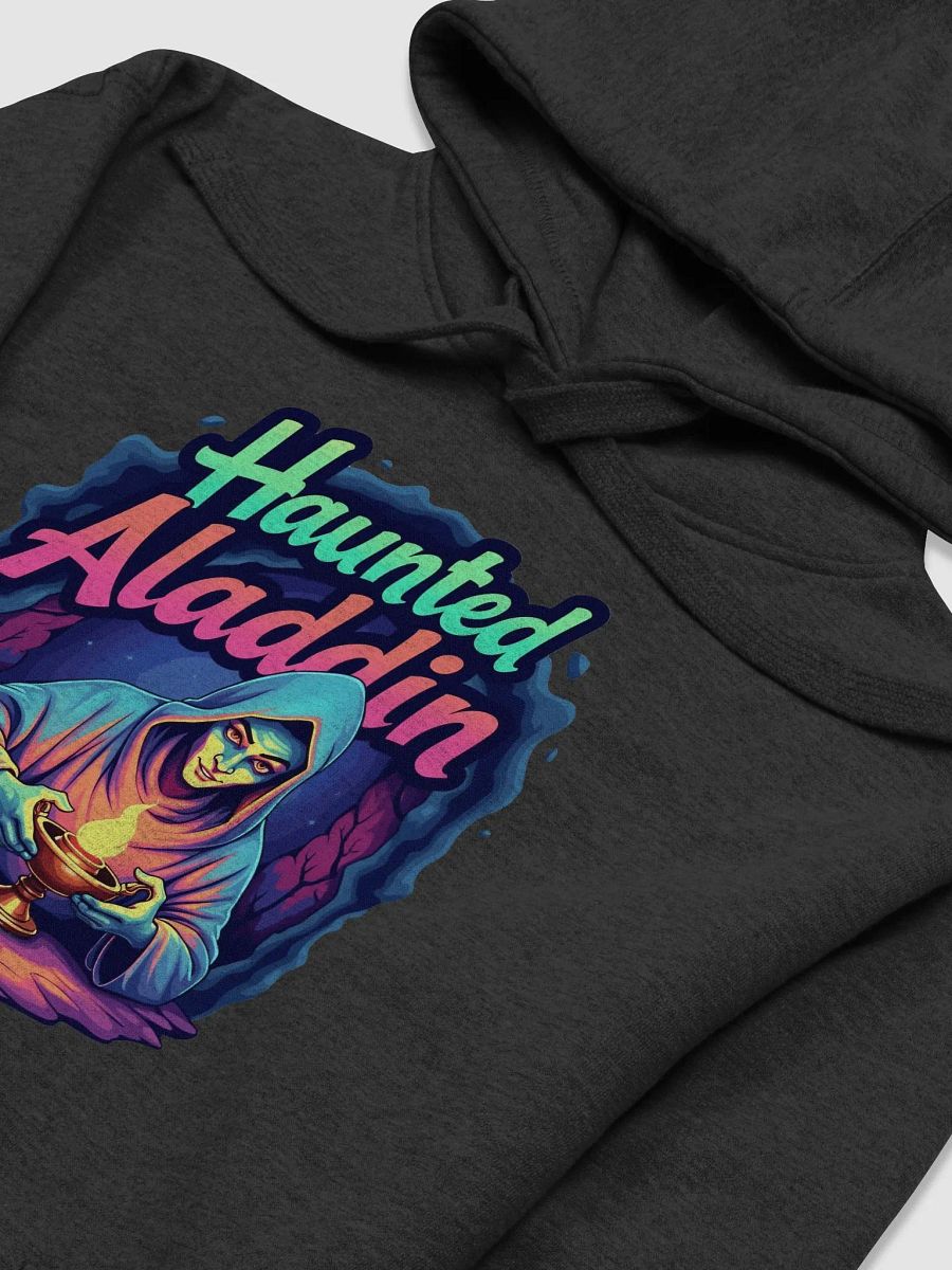 Haunted Aladdin Hoodie product image (4)