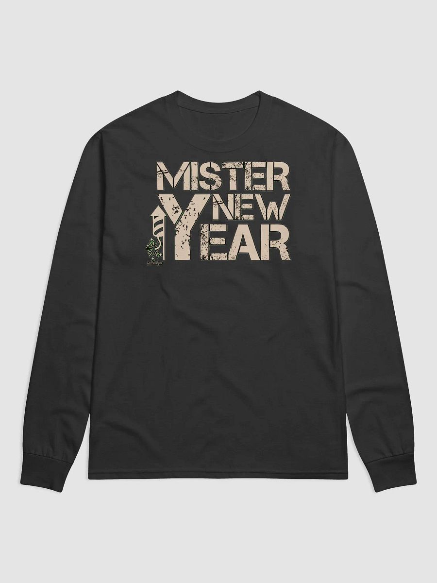 MISTER NEW YEAR product image (1)