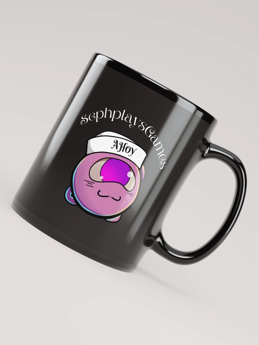 SPG Scoop Reggie Mug product image (7)