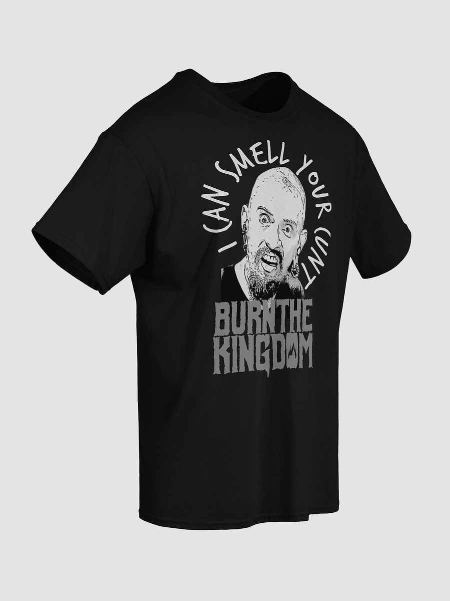 Scratch & Sniff T-shirt product image (5)