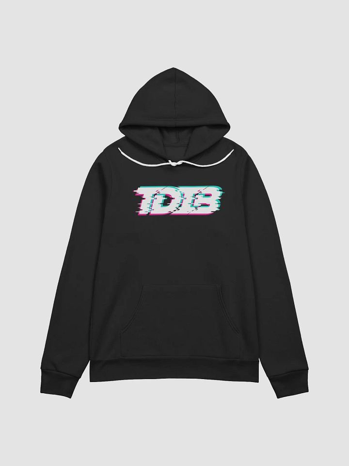 Be About It Hoodie product image (2)