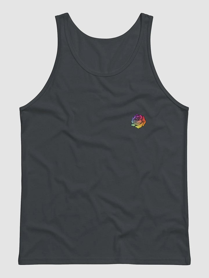PRIDE Unisex Tank product image (1)