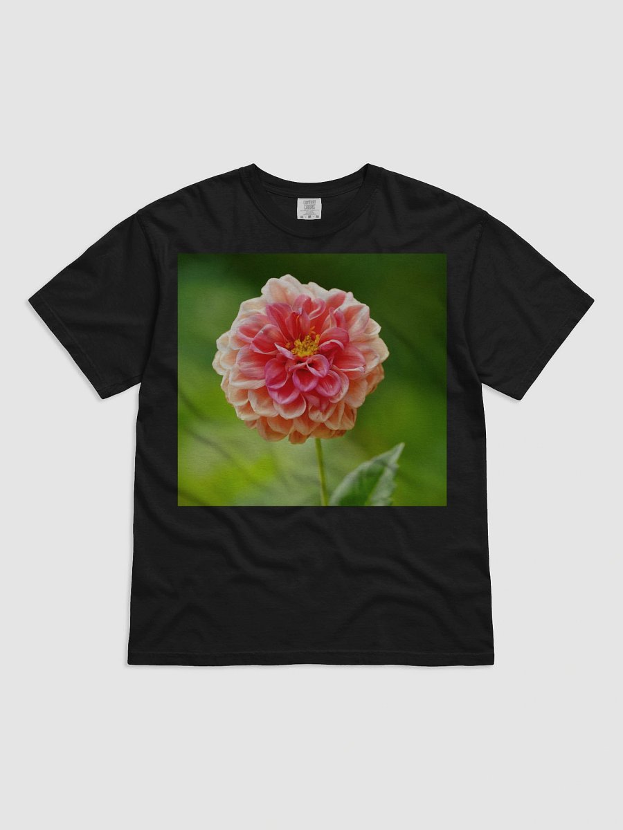 Blossom Burst T-Shirt product image (1)