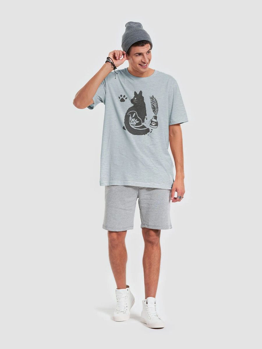 Remembering Inky - Shirt product image (6)