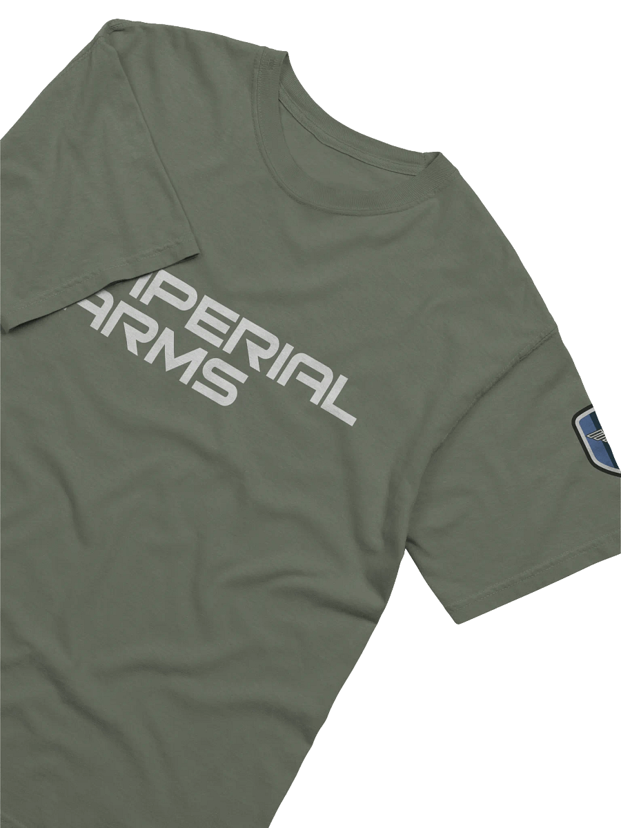 Imperial Arms Tshirt product image (9)