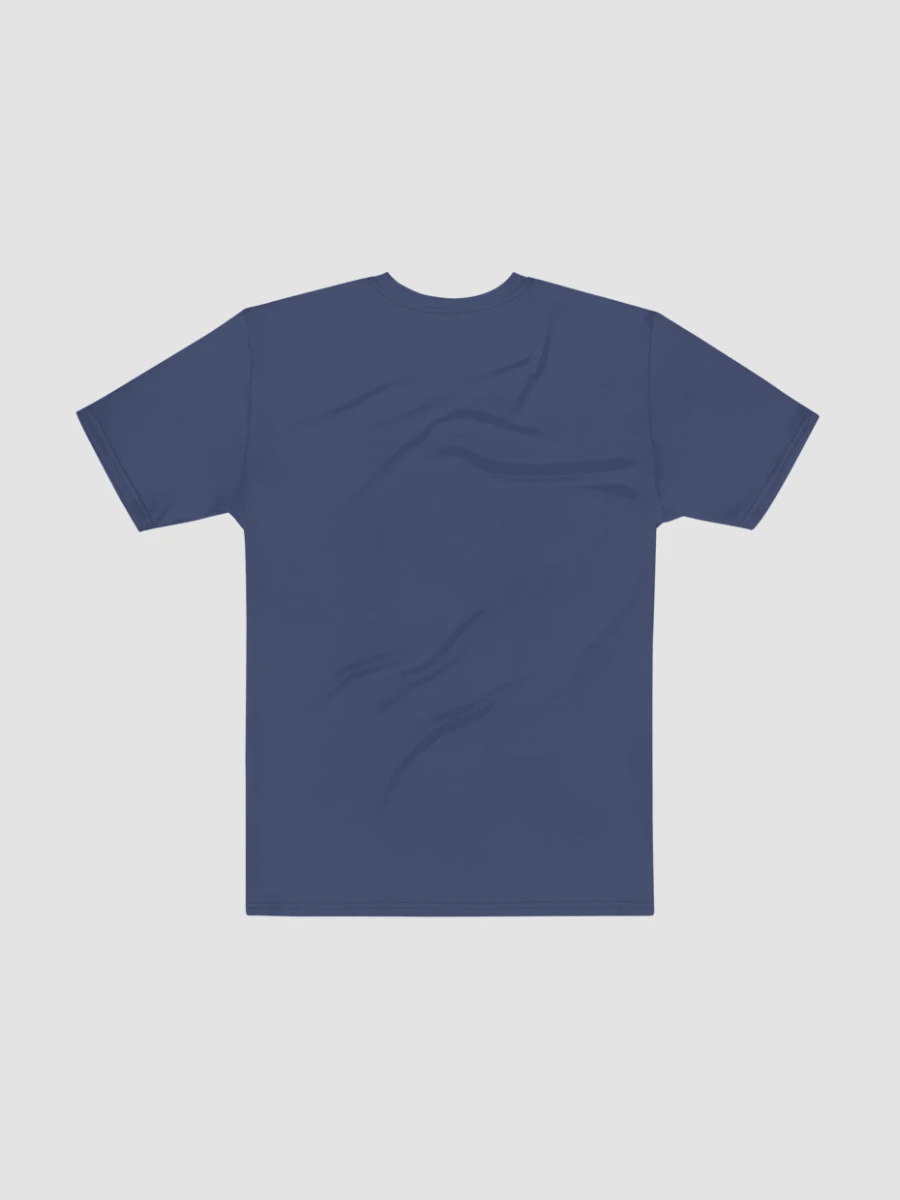 Sports Club T-Shirt - Nightfall Navy product image (7)