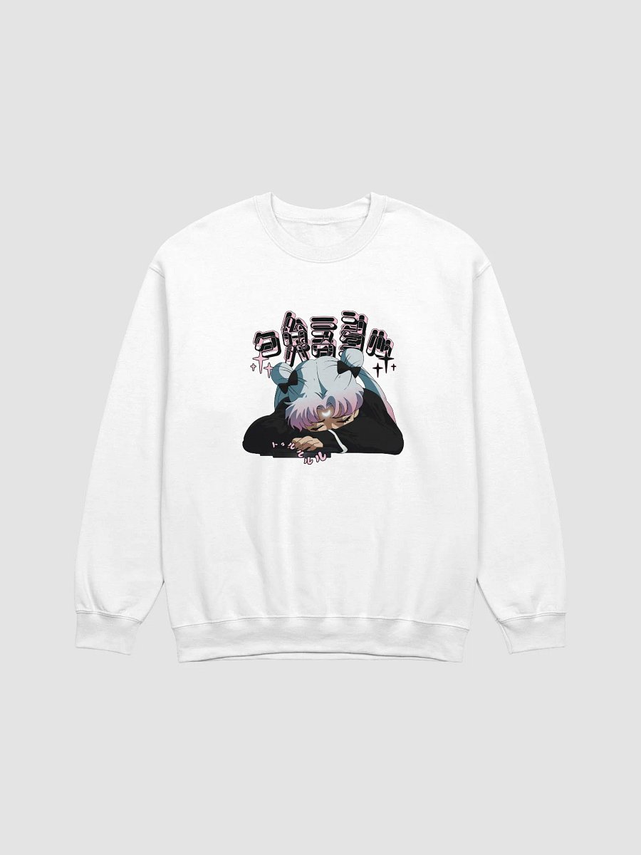 Sailor EGirl Crewneck product image (7)