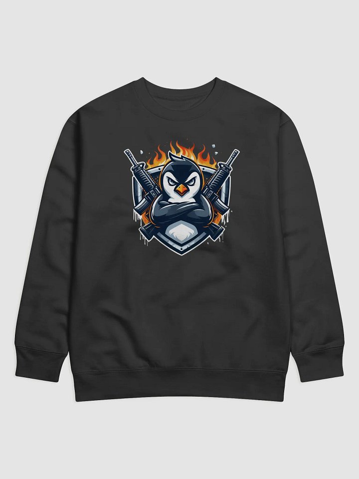 AngryPenguin Sweater product image (1)