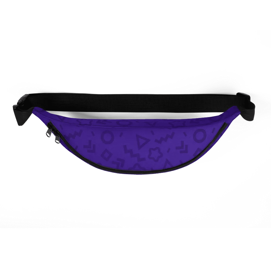 Retro FannyPack product image (6)
