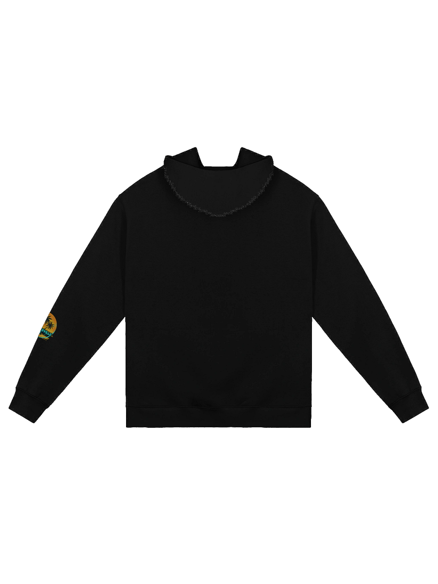 The Burnt Project Hoodie product image (2)