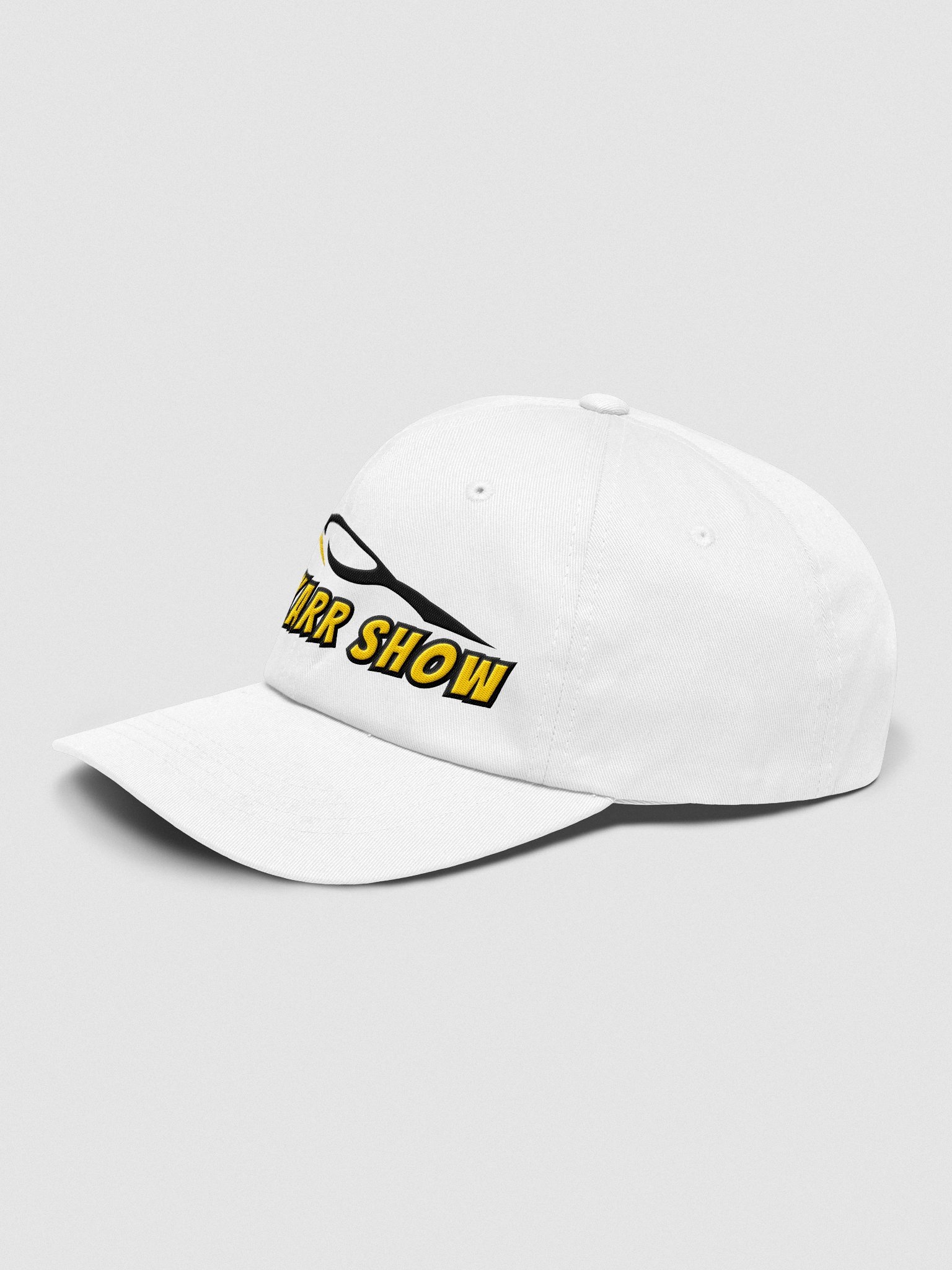 KARR Show Logo Hat with Colors! product image (28)