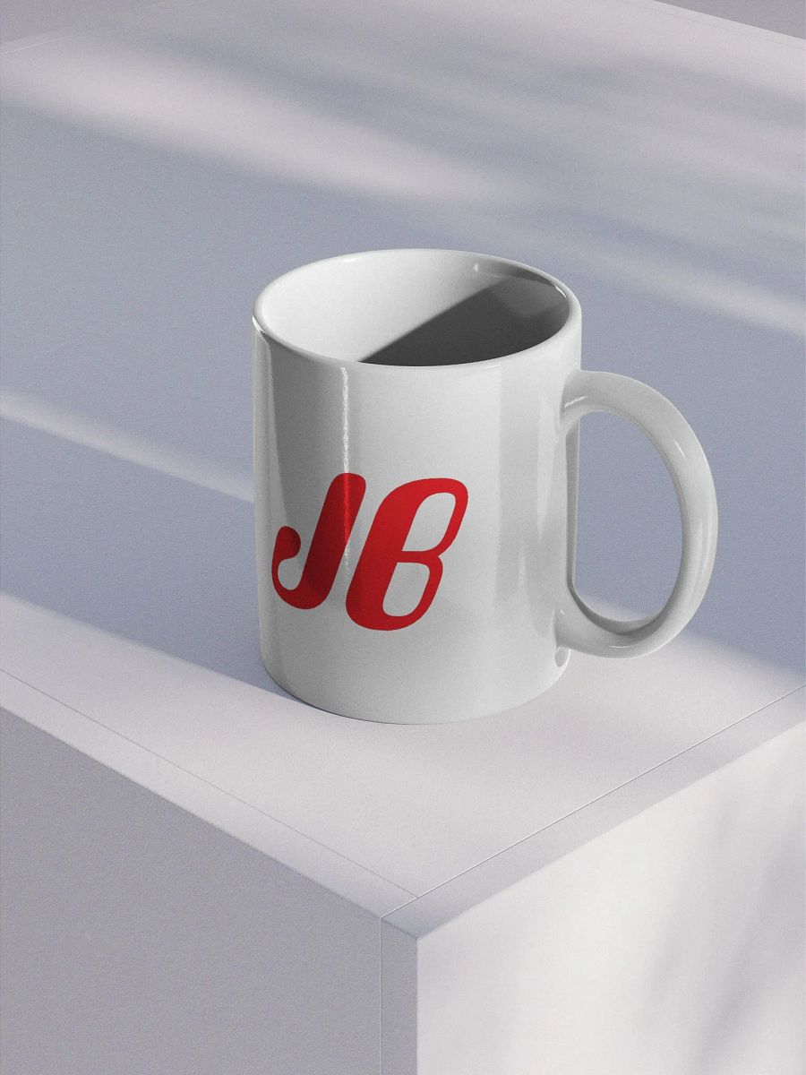 JB Mug product image (2)