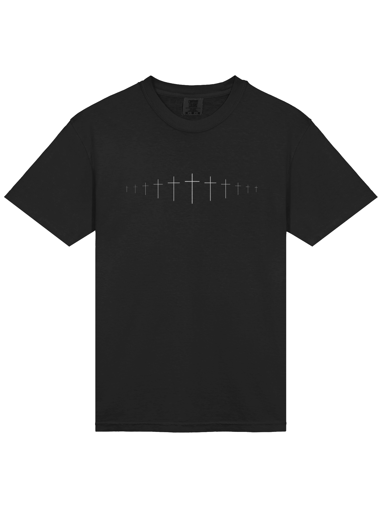 Unfading Truth Tee product image (3)