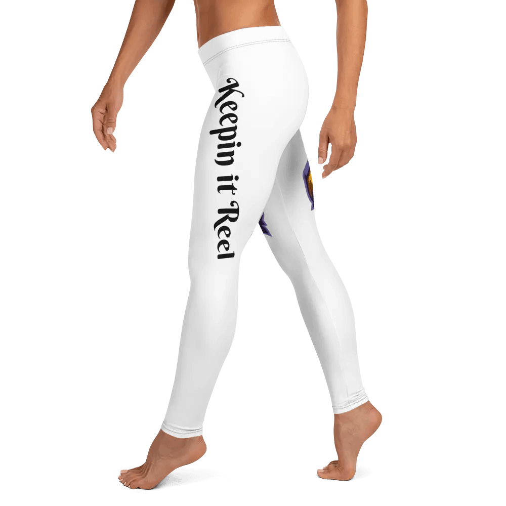 Lucky Julz Slots Leggings product image (10)