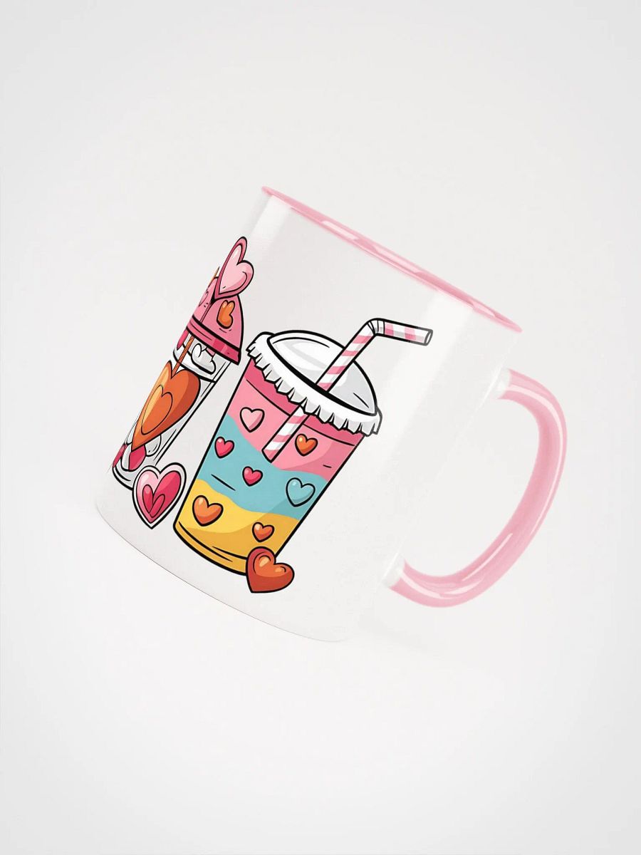 Heartfelt Delights Ceramic Mug product image (5)