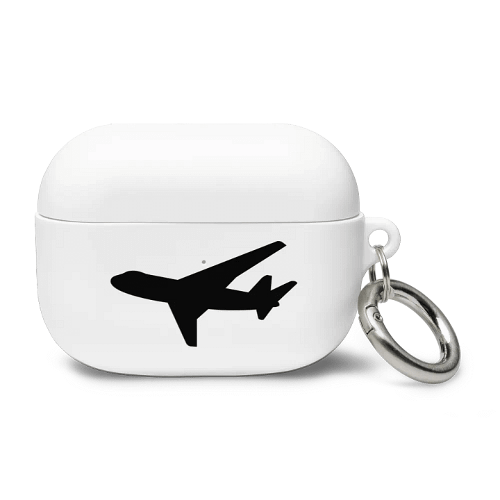 747 AirPods case product image (2)