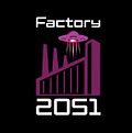 Factory 2051 Online Store