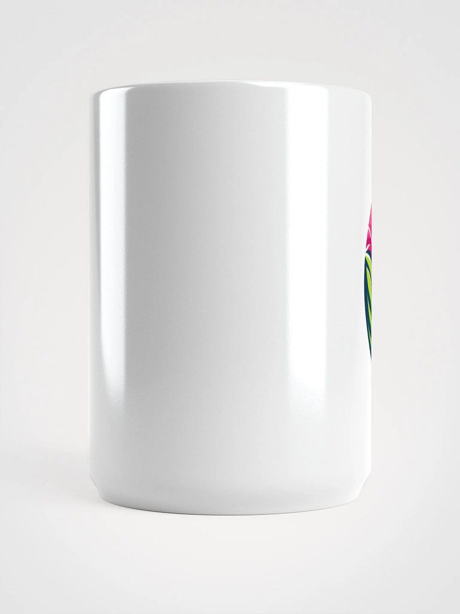 Feminine Empowerment Symbol Mug product image (5)