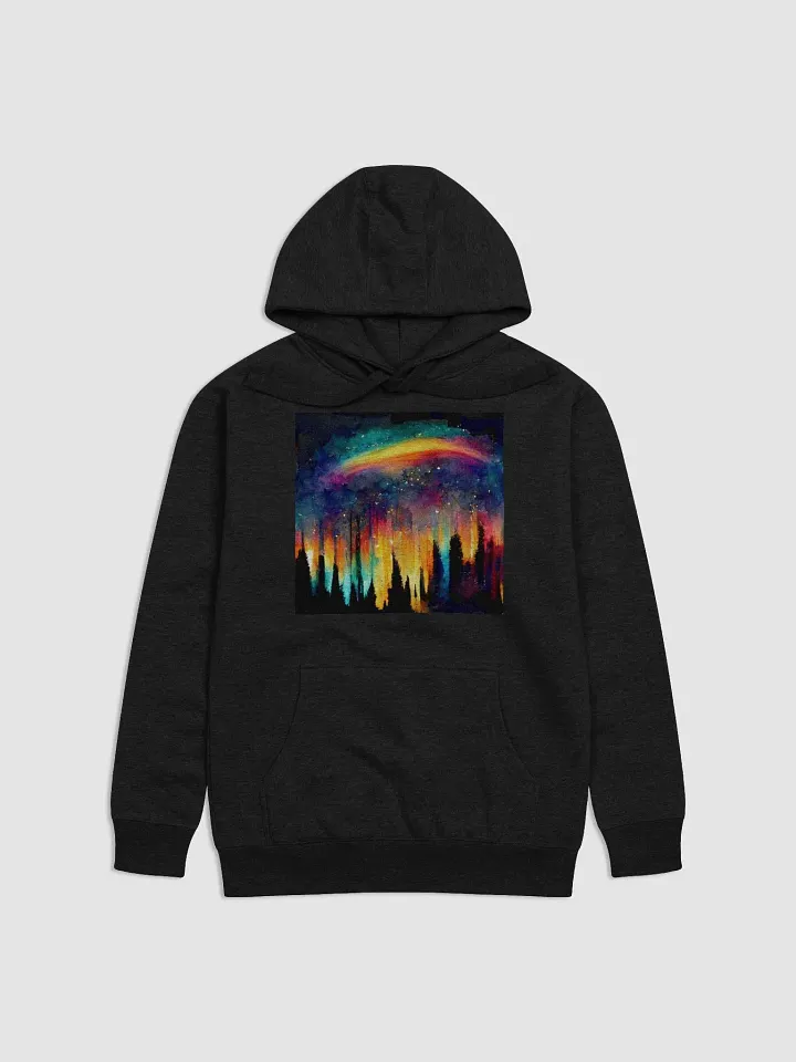 Cozy Cotton Haven Hoodie product image (1)