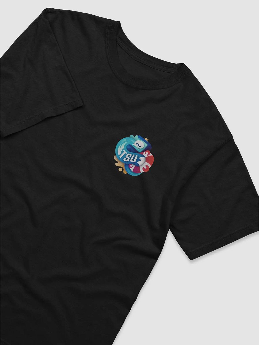 TSU logo tee product image (5)