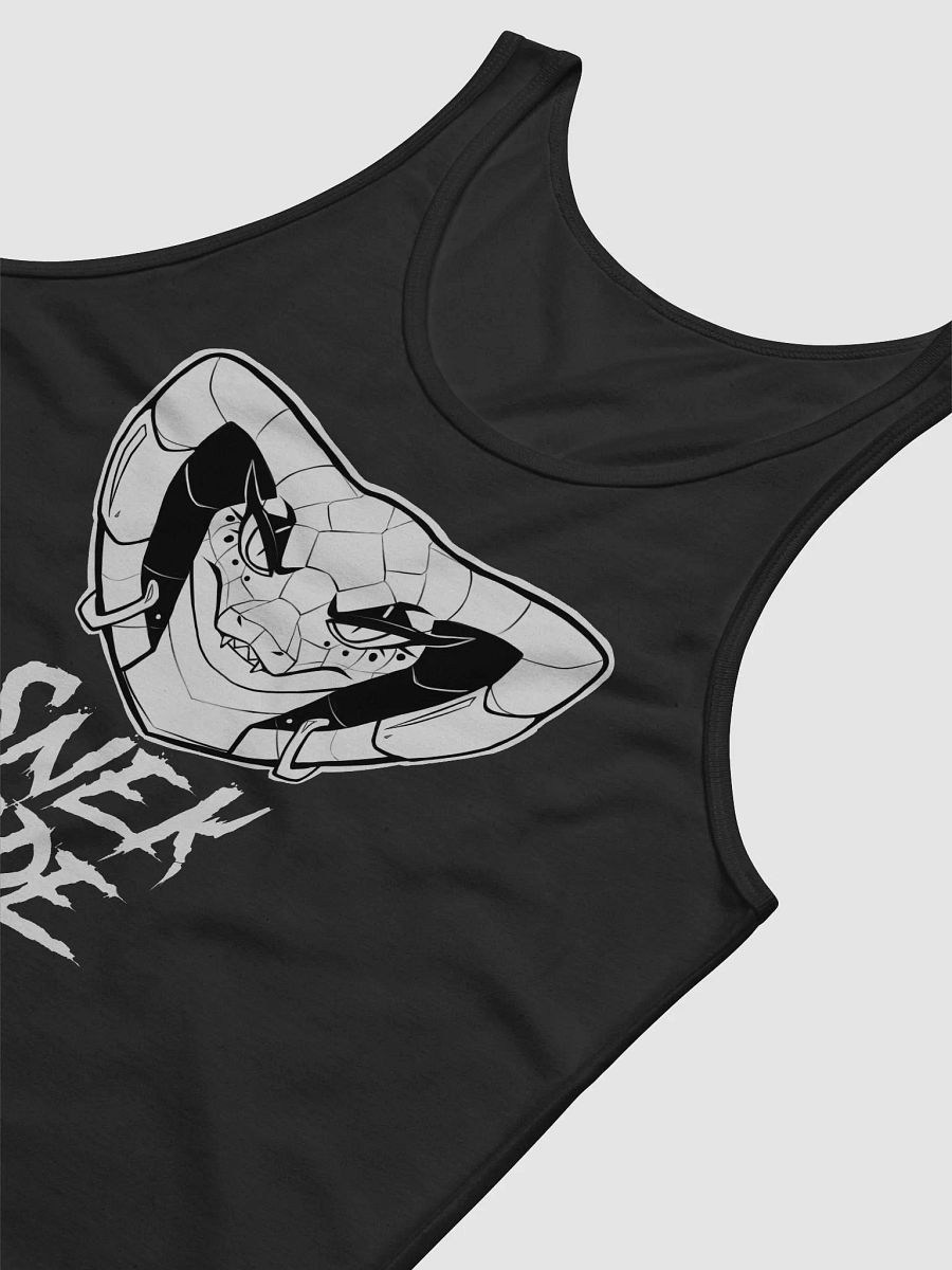 Unisex Snek Mode Tank Top product image (6)