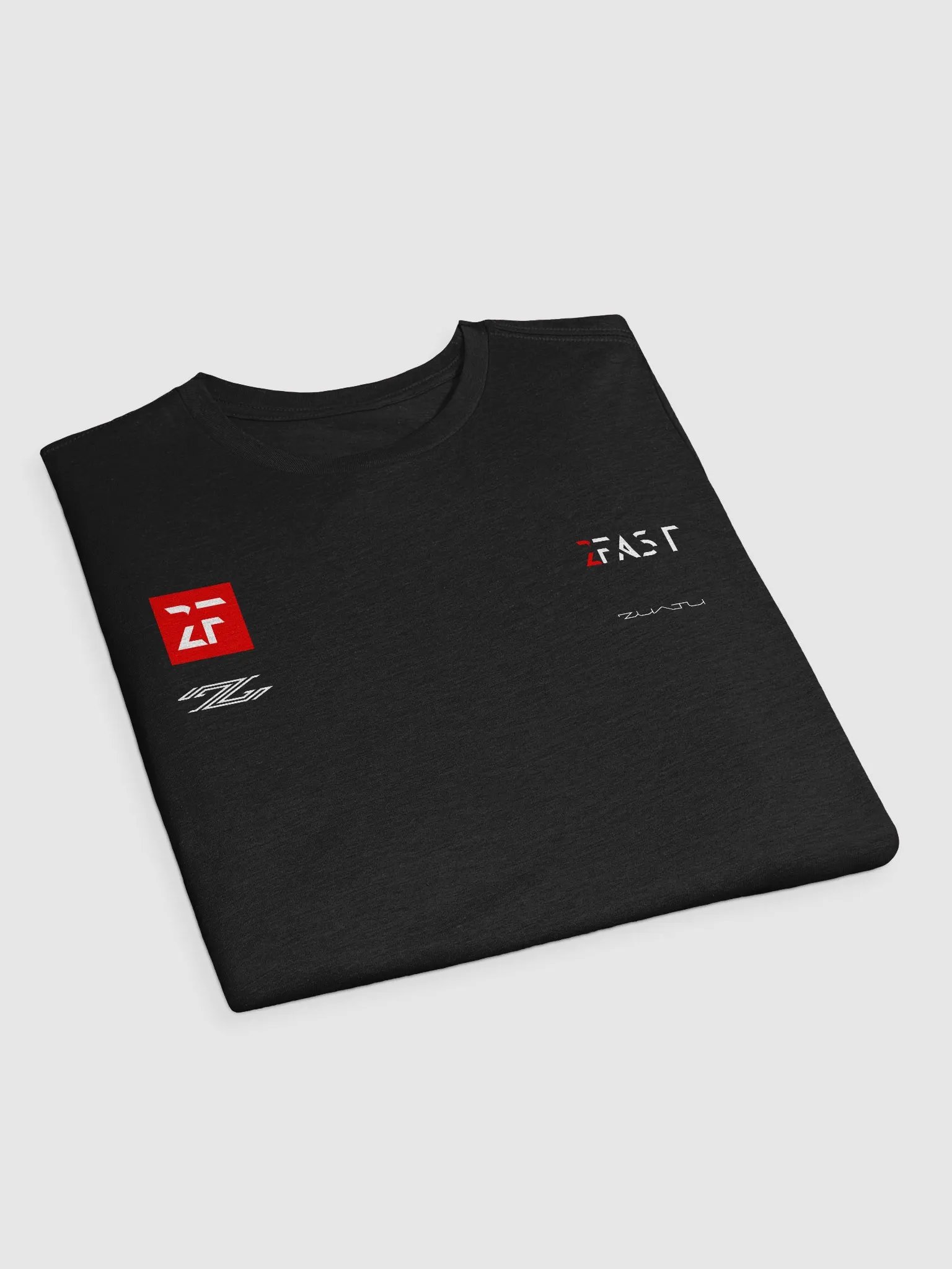 2Fast race team T product image (3)