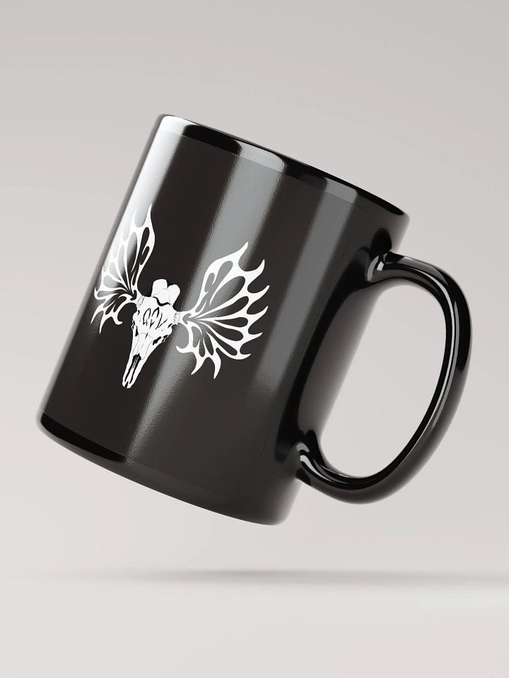 Ancient Beast - Black Mug product image (1)
