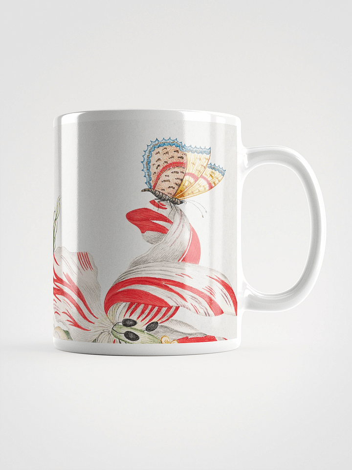 Nature's Perch Mug product image (1)