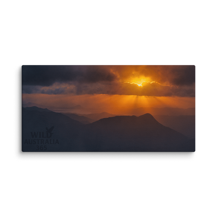 Sunset Clouds. product image (2)