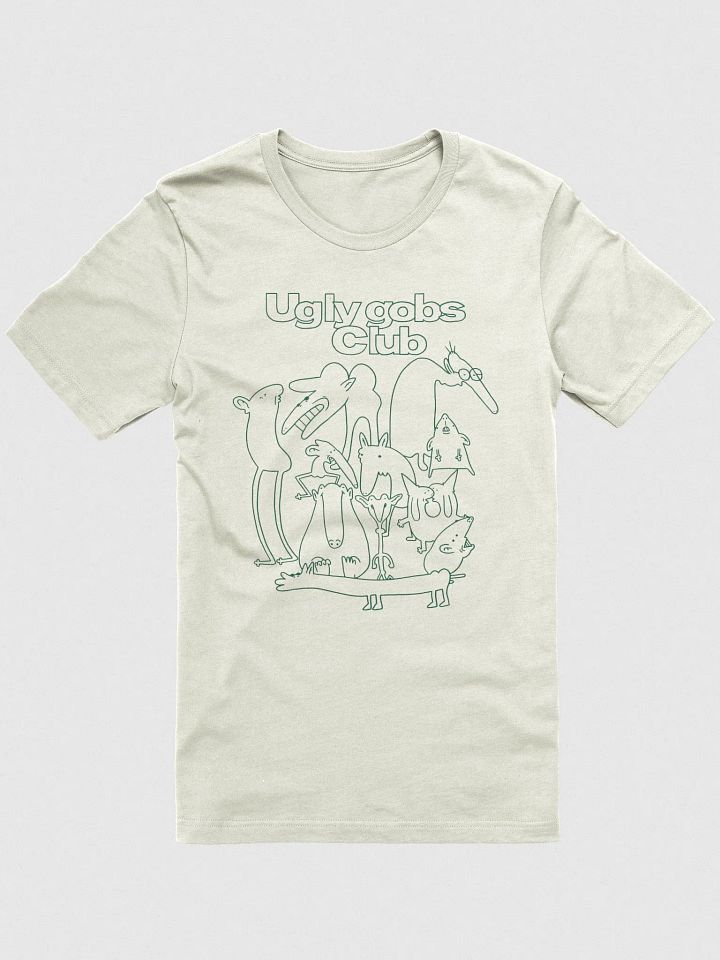 Ugly Gobs Club product image (2)