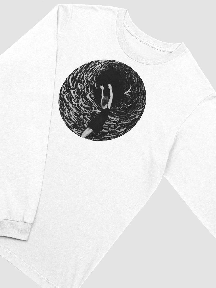 Kawaiikitten Exclusive Premium YogaCo Supersoft Long Sleeve T-Shirt product image (51)