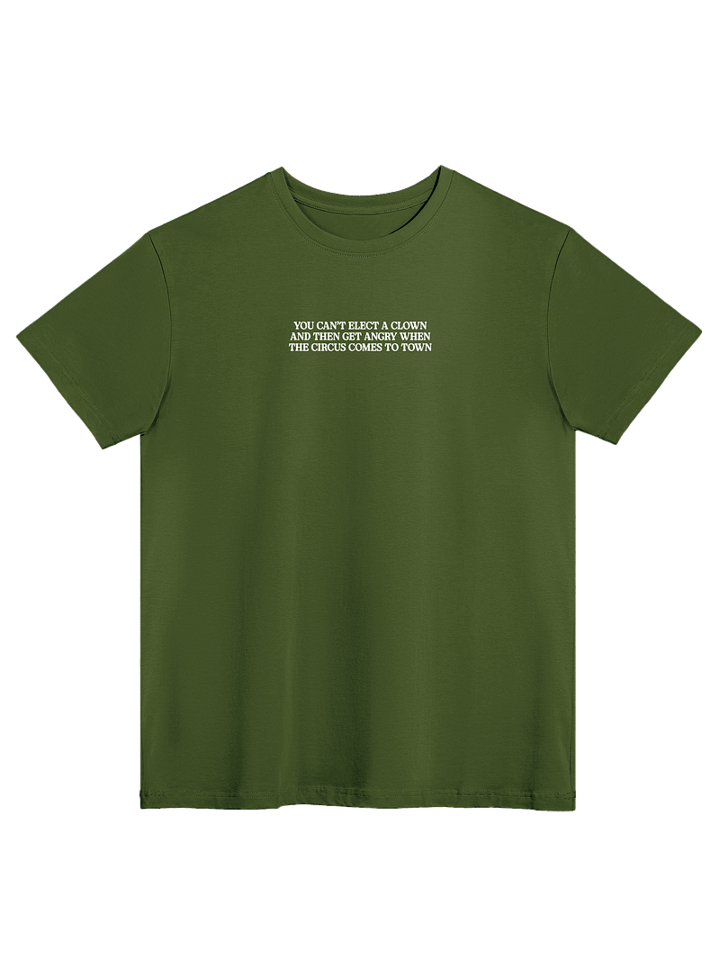 Clown (Minimal) - Tee