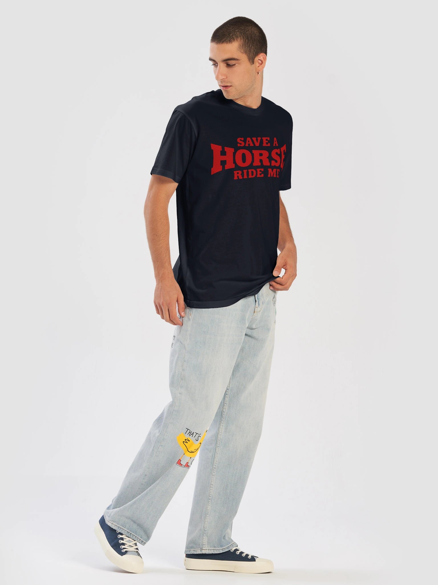 Save A Horse Tee product image (9)
