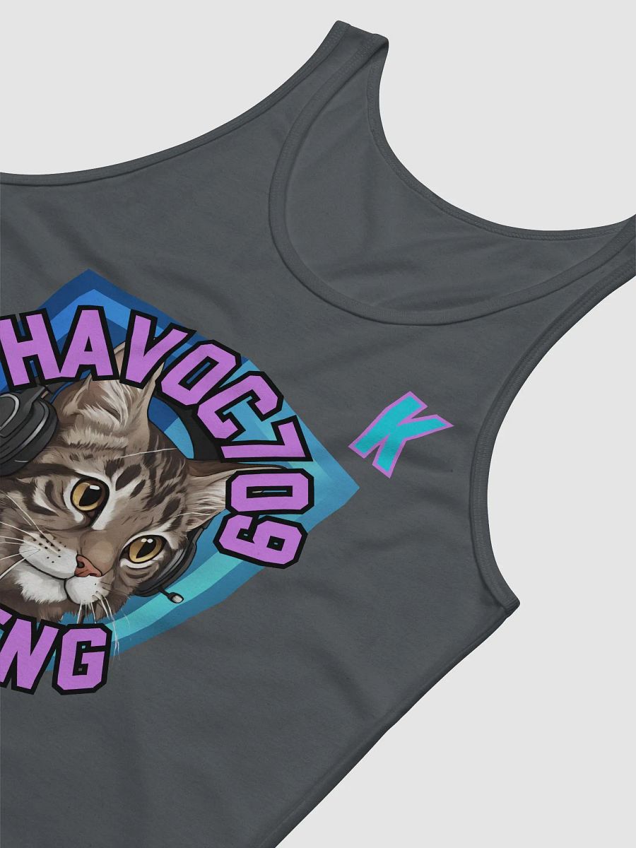 Kitty Krew 1 Plate Tanktop product image (49)
